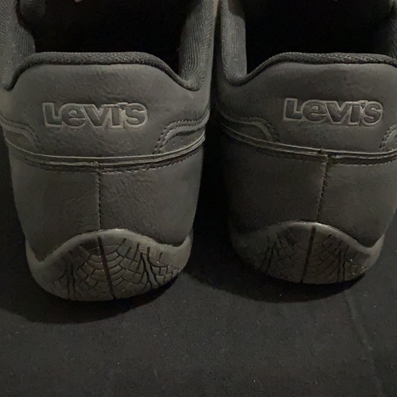 Levi's Mens Rio Sneaker Shoe - Picture 4 of 6